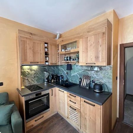 Fortuna Light Apartment Bansko Exteriör bild