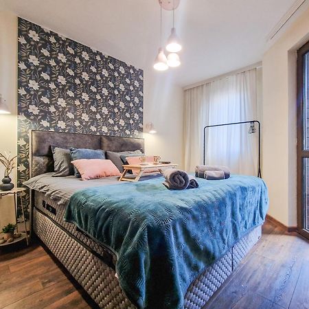 Fortuna Light Apartment Bansko Exteriör bild