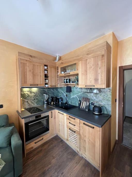 Fortuna Light Apartment Bansko Exteriör bild
